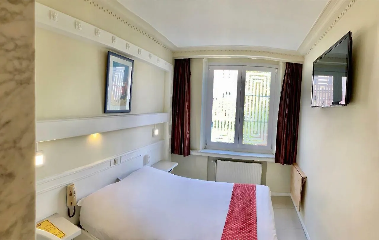 Hotel Beaux Arts Antwerpen 2*,  Belgien