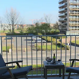  Apartment Azur Belgien