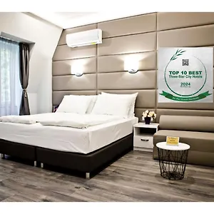 navštívit hotel