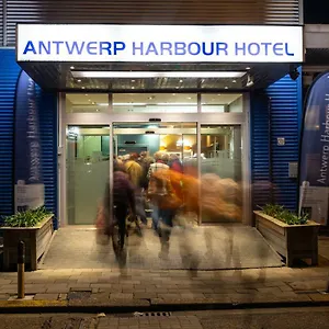 *** Hotel Harbour Belgien