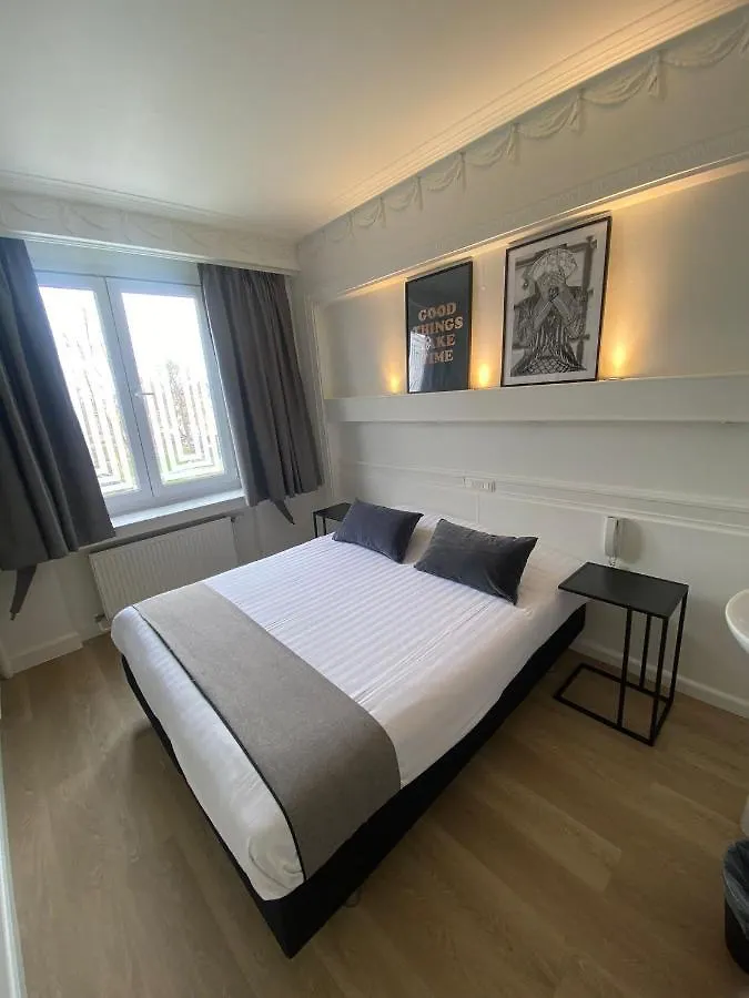 Beaux Arts Hotel Antwerp